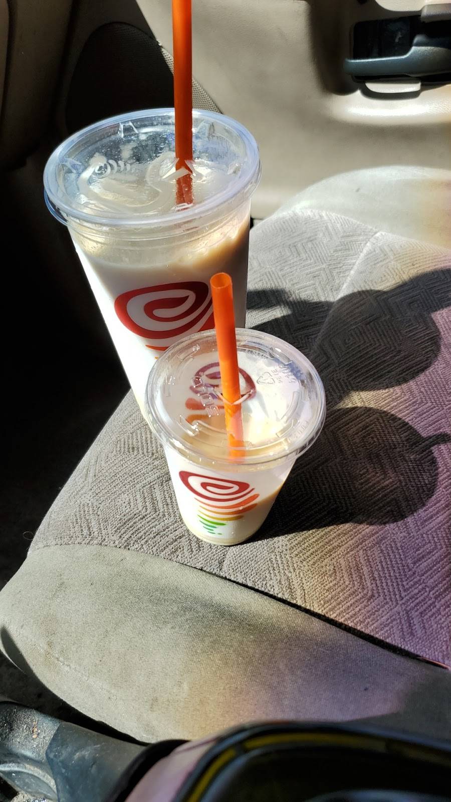 Jamba Gateway S/C - Portland | restaurant | 1307 NE 102nd Ave ste i, Portland, OR 97220, USA | 5032523233 OR +1 503-252-3233