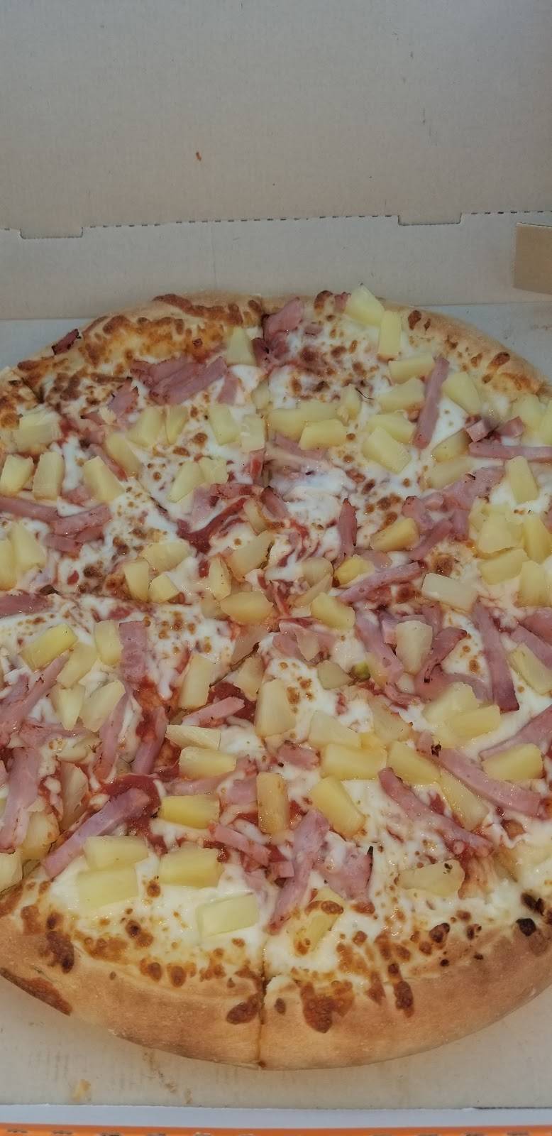 Little Caesars Pizza | meal takeaway | 5800 Santa Monica Blvd, Los Angeles, CA 90038, USA | 3234651899 OR +1 323-465-1899