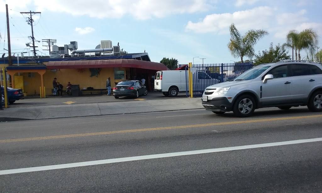 Mi Lindo Rrincon Food To Go | restaurant | 7723 S Central Ave, Los Angeles, CA 90001, USA | 3235893221 OR +1 323-589-3221