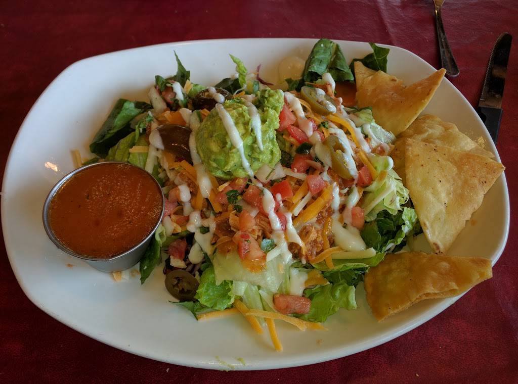 On the Border | restaurant | 3521 Truxel Rd, Sacramento, CA 95834, USA | 9169280867 OR +1 916-928-0867