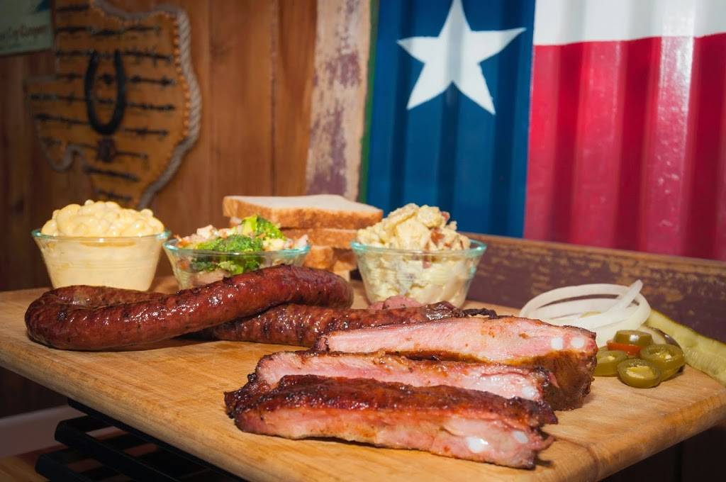 Pok-e-Jos Smokehouse | restaurant | 1000 E 41st St #400, Austin, TX 78751, USA | 5123021200 OR +1 512-302-1200