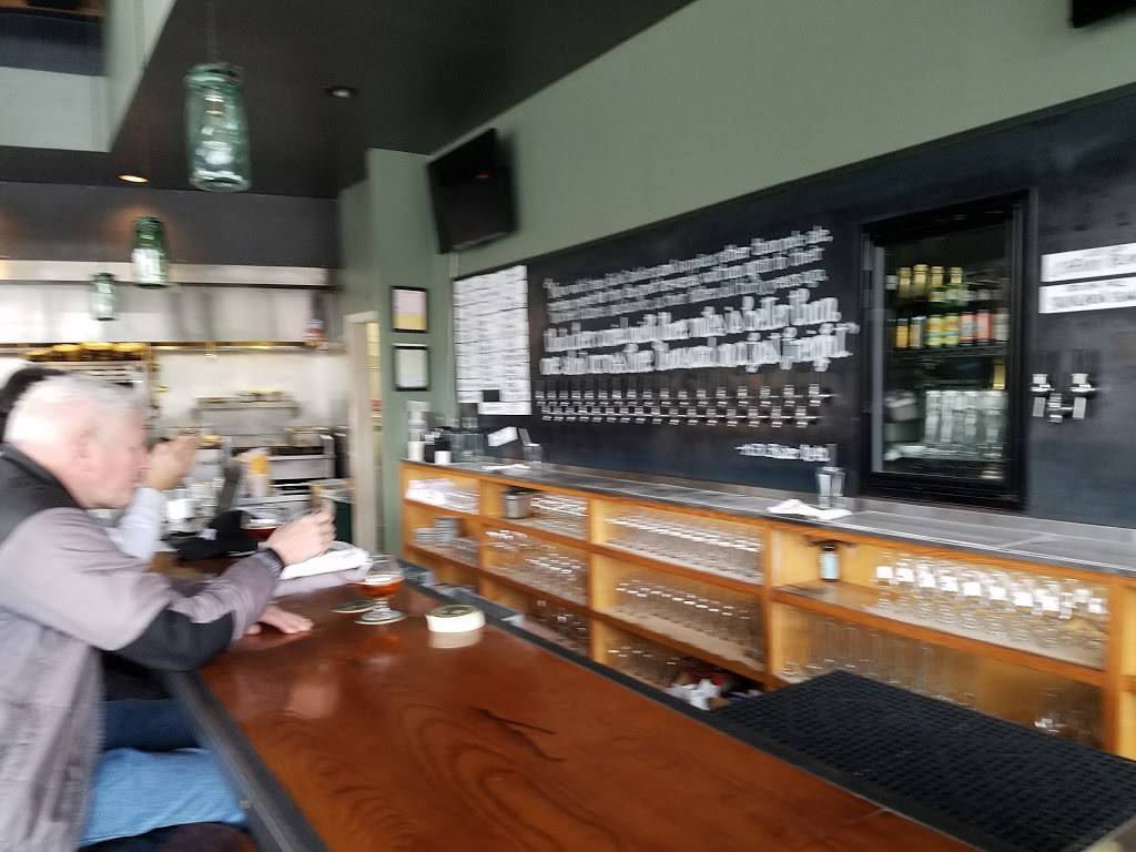 The Hogs Apothecary | restaurant | 375 40th St, Oakland, CA 94609, USA | 5103383847 OR +1 510-338-3847