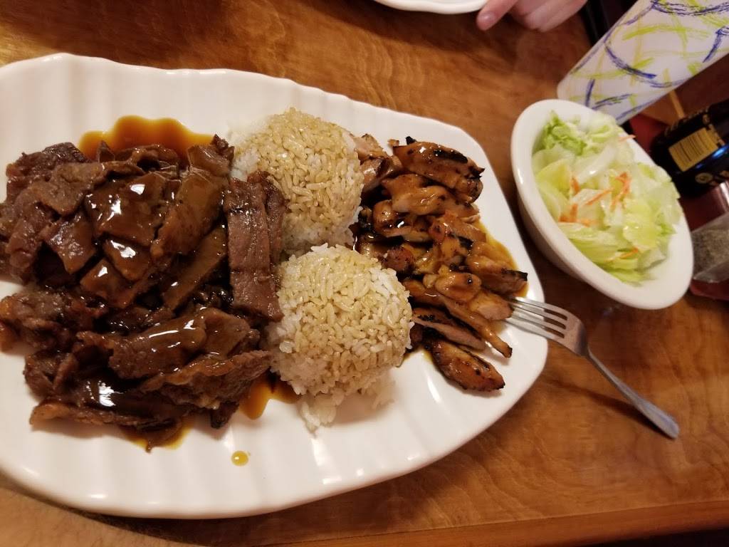 Teriyaki Box | restaurant | 364 Renton Center Way SW # 55, Renton, WA 98057, USA | 4252553888 OR +1 425-255-3888