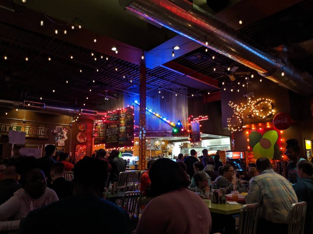 Taco Mama - Montgomery | restaurant | 7208 Halcyon Park Dr, Montgomery, AL 36117, USA | 3345938298 OR +1 334-593-8298