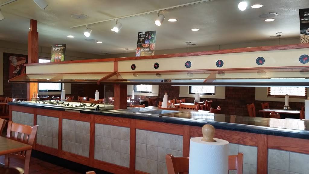 Pizza Hut | meal takeaway | 116 S Bickett Blvd, Louisburg, NC 27549, USA | 9194966400 OR +1 919-496-6400