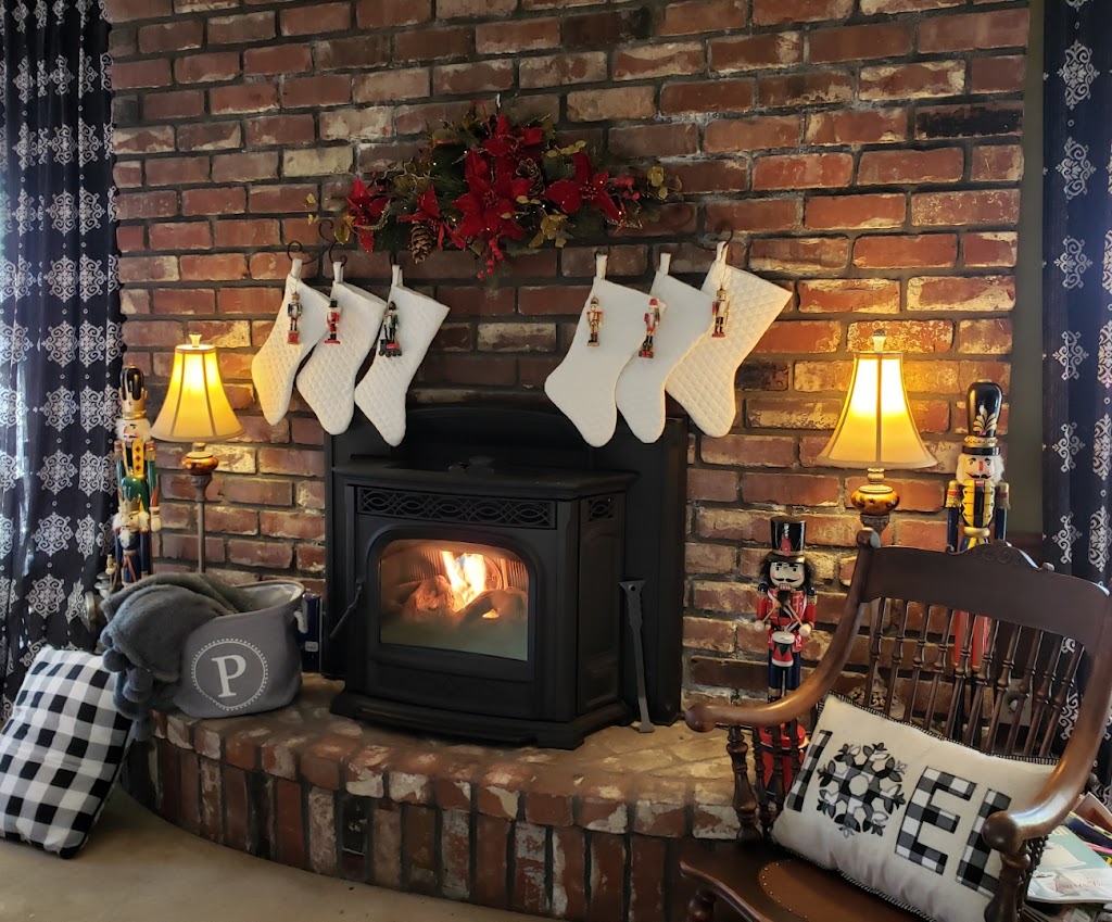 Miami Fireplace and Stoves, LLC | restaurant | 59100 E 100 Rd, Miami, OK 74354, USA | 9189618764 OR +1 918-961-8764