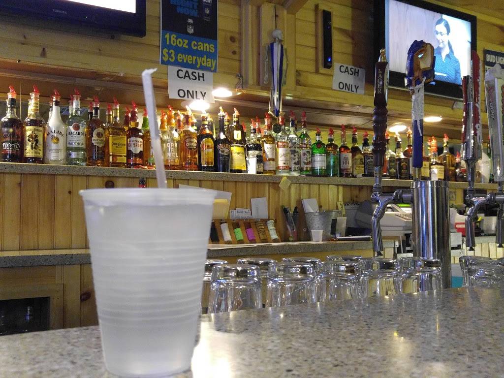 Nips Park Avenue Saloon | restaurant | 135 Park Ave, Binghamton, NY 13903, USA | 6077242215 OR +1 607-724-2215