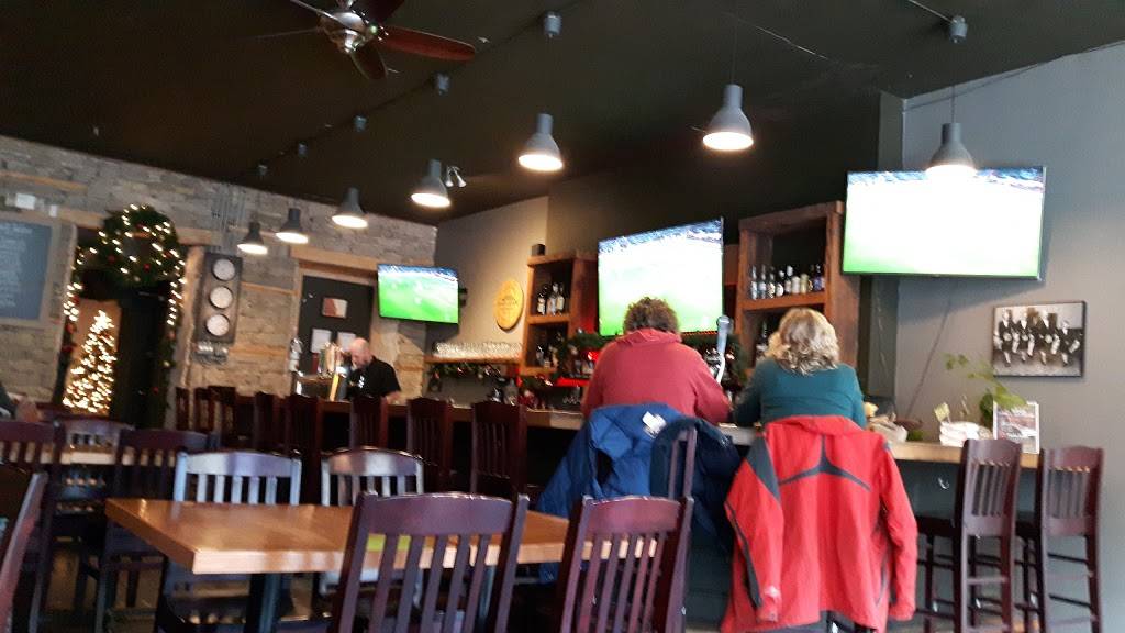 The Village Well | restaurant | 19 Queen St E, Cambridge, ON N3C 2A7, Canada | 5192601231 OR +1 519-260-1231