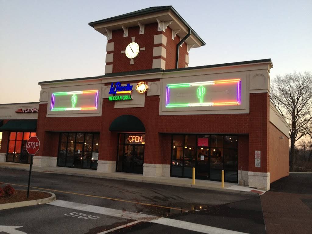La Parrilla Mexican Grill | restaurant | 3575 Bridge Rd #32, Suffolk, VA 23435, USA | 7574841798 OR +1 757-484-1798