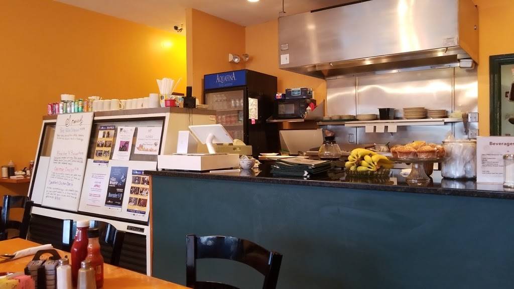 FM Station Cafe | restaurant | 188 Newburyport Turnpike, Newburyport, MA 01950, USA | 9784653333 OR +1 978-465-3333