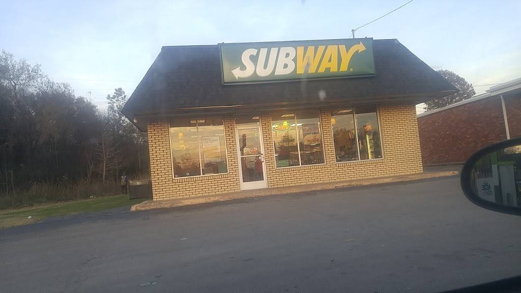 Subway | restaurant | 1427 Robinson Rd, Old Hickory, TN 37138, USA | 6158470300 OR +1 615-847-0300