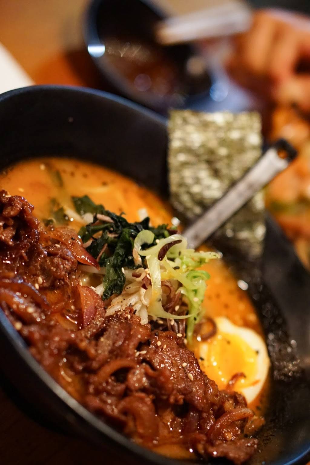 Ramen Ya Restaurant | restaurant | 4274 Boul St-Laurent, Montréal, QC H2W 1Z3, Canada | 5142863832 OR +1 514-286-3832