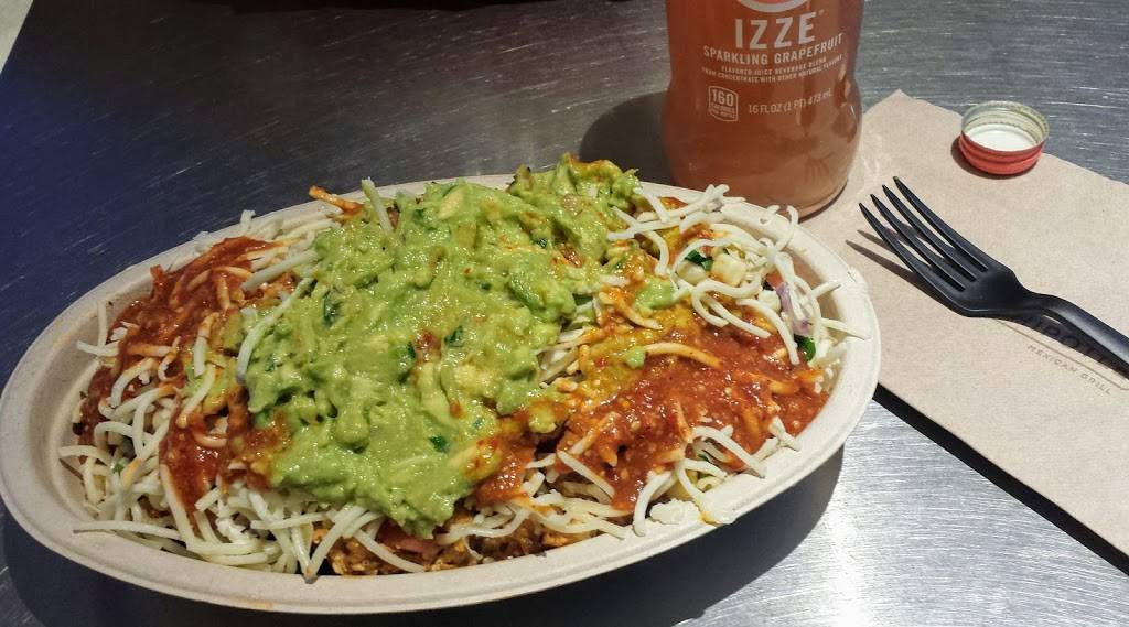 Chipotle Mexican Grill | restaurant | 10800 Alpharetta Hwy Ste 288, Roswell, GA 30076, USA | 7706420710 OR +1 770-642-0710