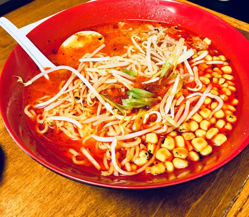 Nama Ramen | restaurant | 6565 Babcock Rd, San Antonio, TX 78249, USA | 2106412888 OR +1 210-641-2888