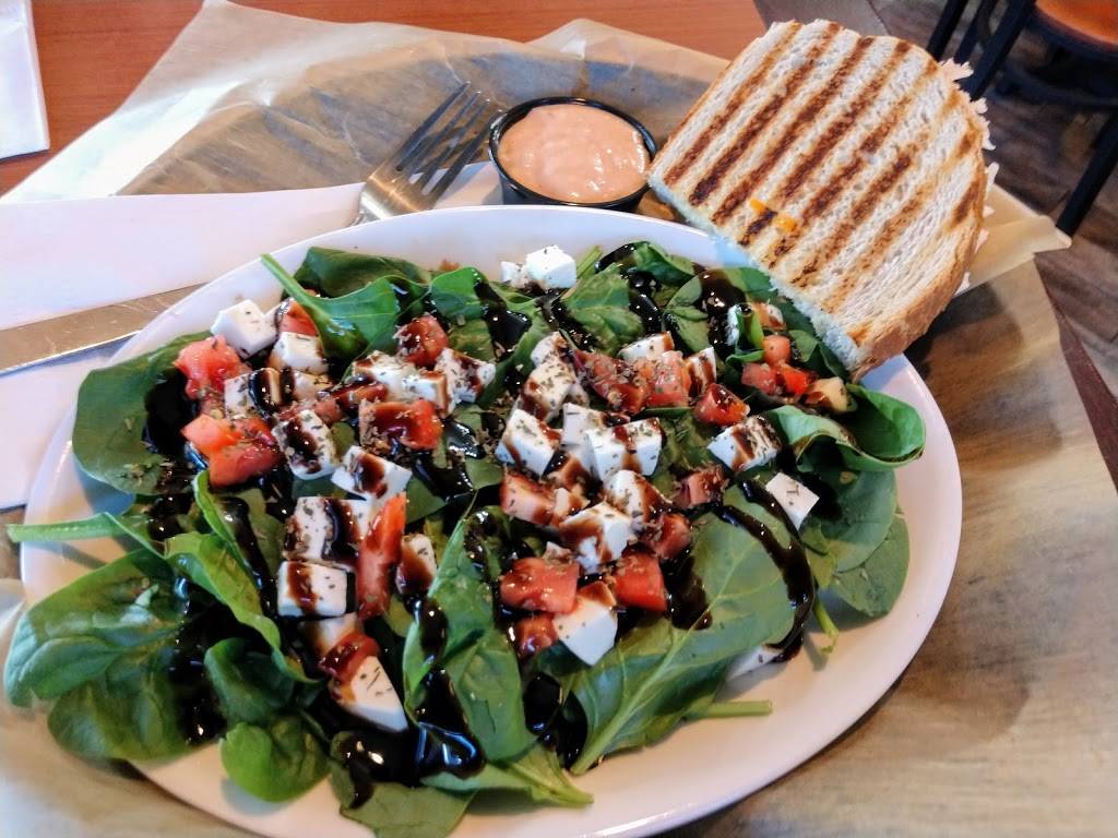 Picasso Deli | cafe | 39915 Grand River Ave, Novi, MI 48375, USA | 2484270600 OR +1 248-427-0600