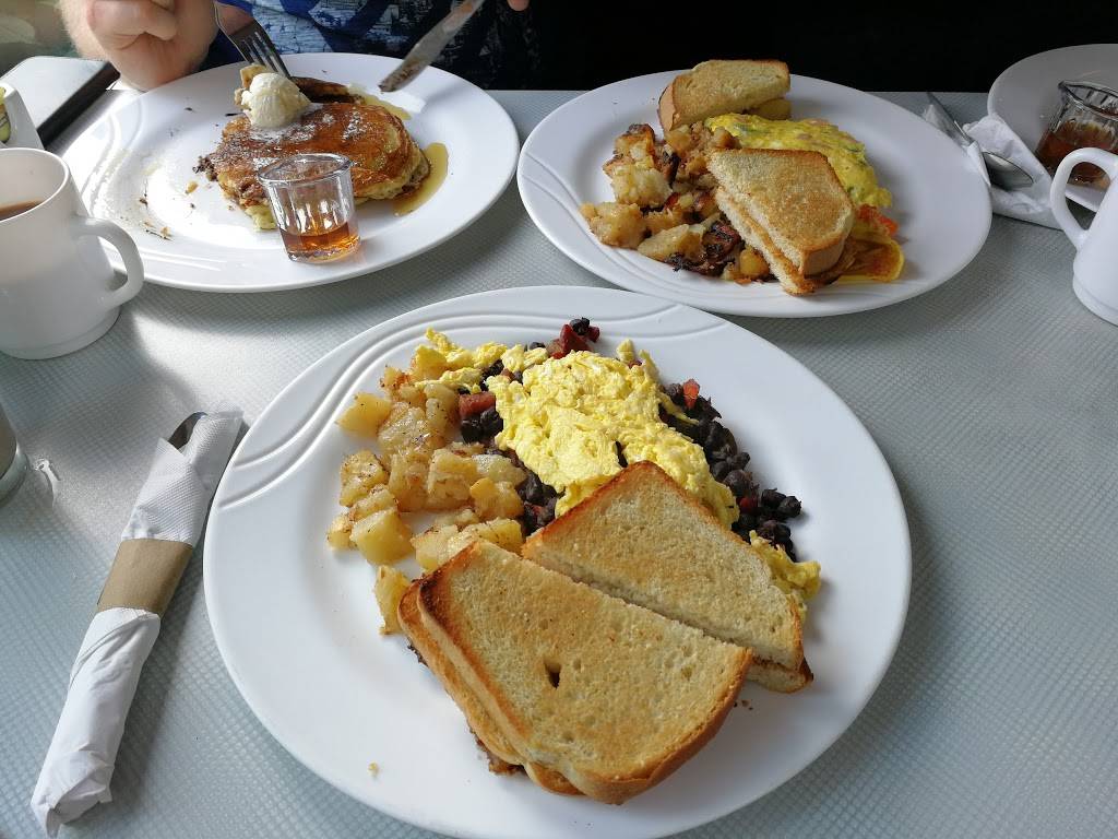 Georgies Diner | restaurant | 427 Elm St, West Haven, CT 06516, USA | 2039331000 OR +1 203-933-1000