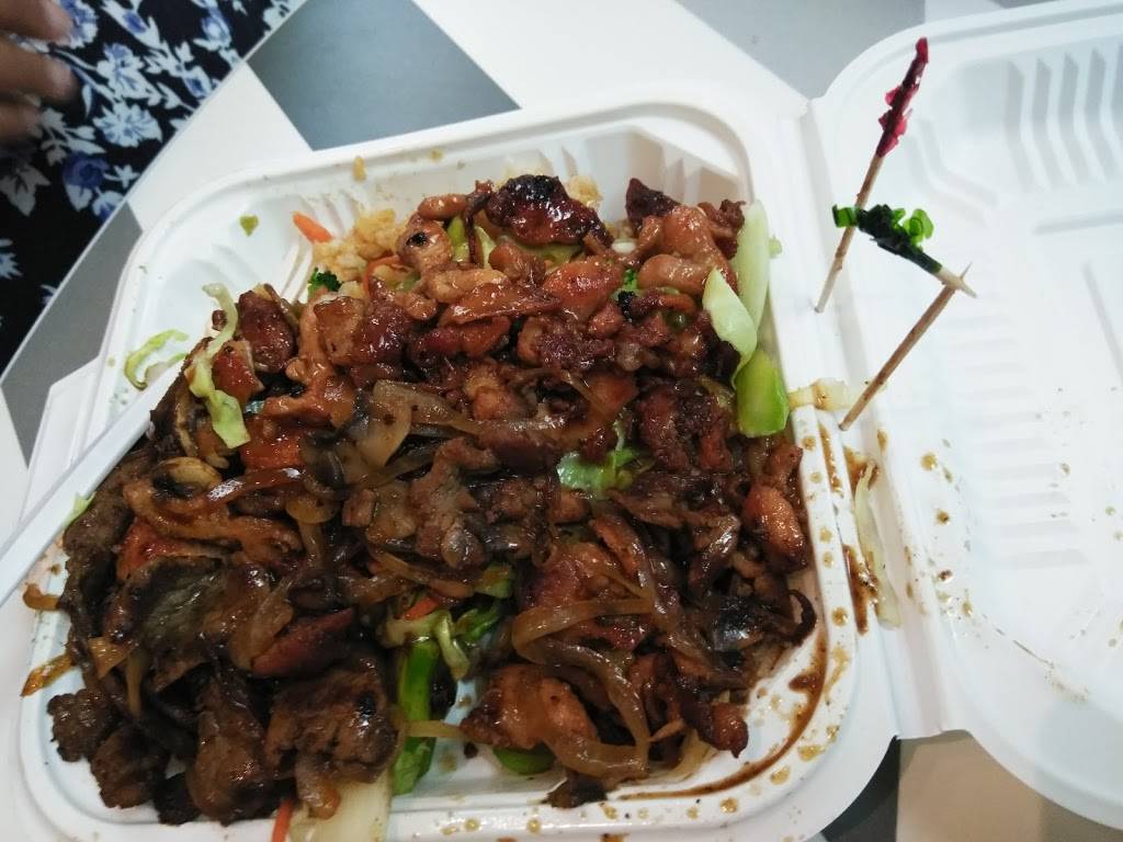 Sansei | restaurant | 2200 Eastridge Loop, San Jose, CA 95122, USA | 4082230389 OR +1 408-223-0389