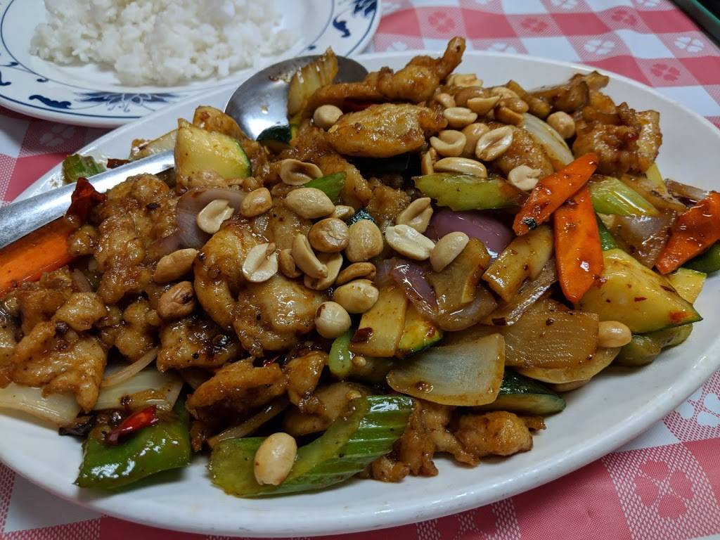 Mei Mei Cafe | restaurant | 1004 NE 50th St, Seattle, WA 98105, USA | 2067292218 OR +1 206-729-2218