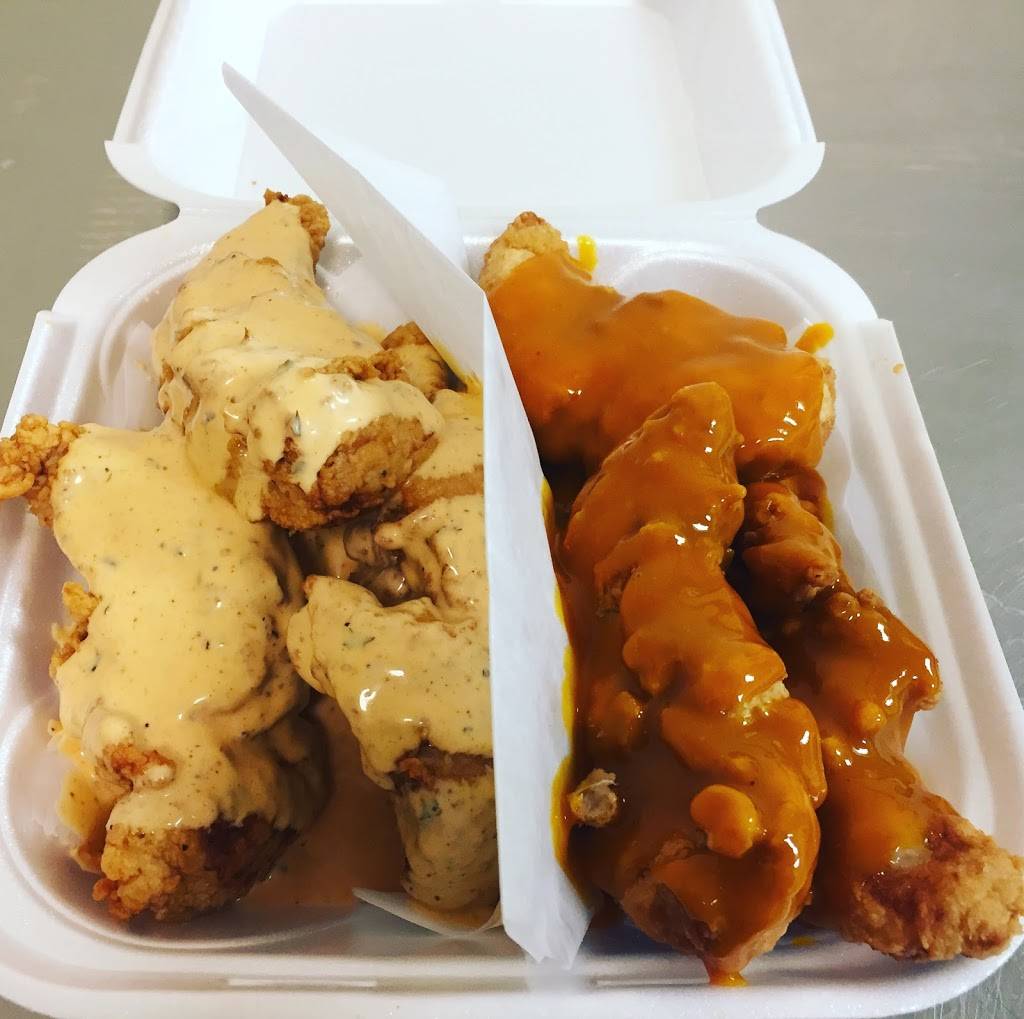 Wing Palace Dunn Ave | meal delivery | 3000 Dunn Ave #62, Jacksonville, FL 32218, USA | 9047662000 OR +1 904-766-2000