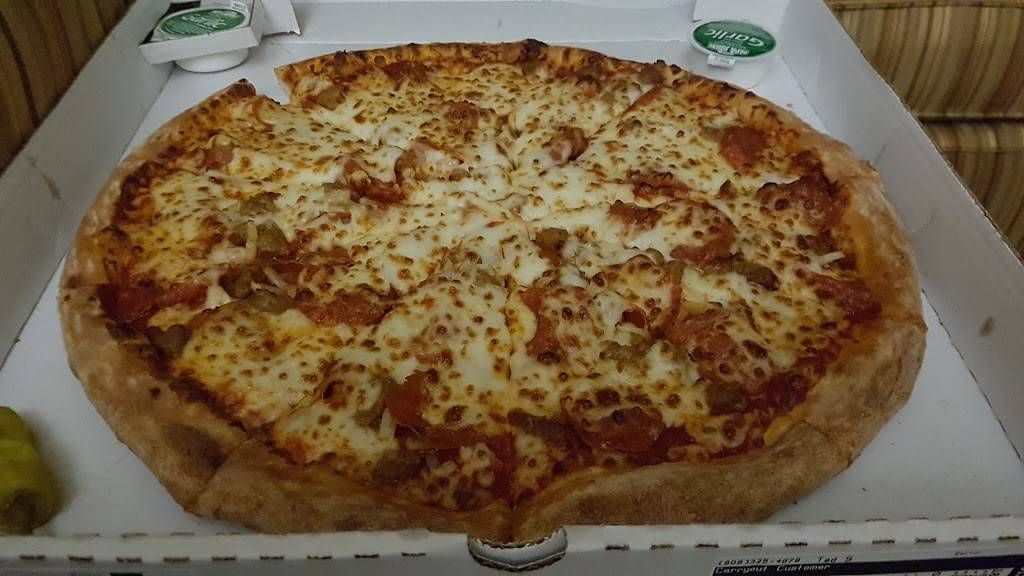 Papa Johns Pizza | restaurant | 1200 Bellefonte Rd Suite 300, Flatwoods, KY 41139, USA | 6063884303 OR +1 606-388-4303