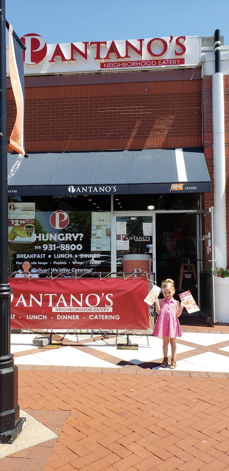 Pantanos of Plainview | restaurant | 347 S Oyster Bay Rd, Plainview, NY 11803, USA | 5169318800 OR +1 516-931-8800