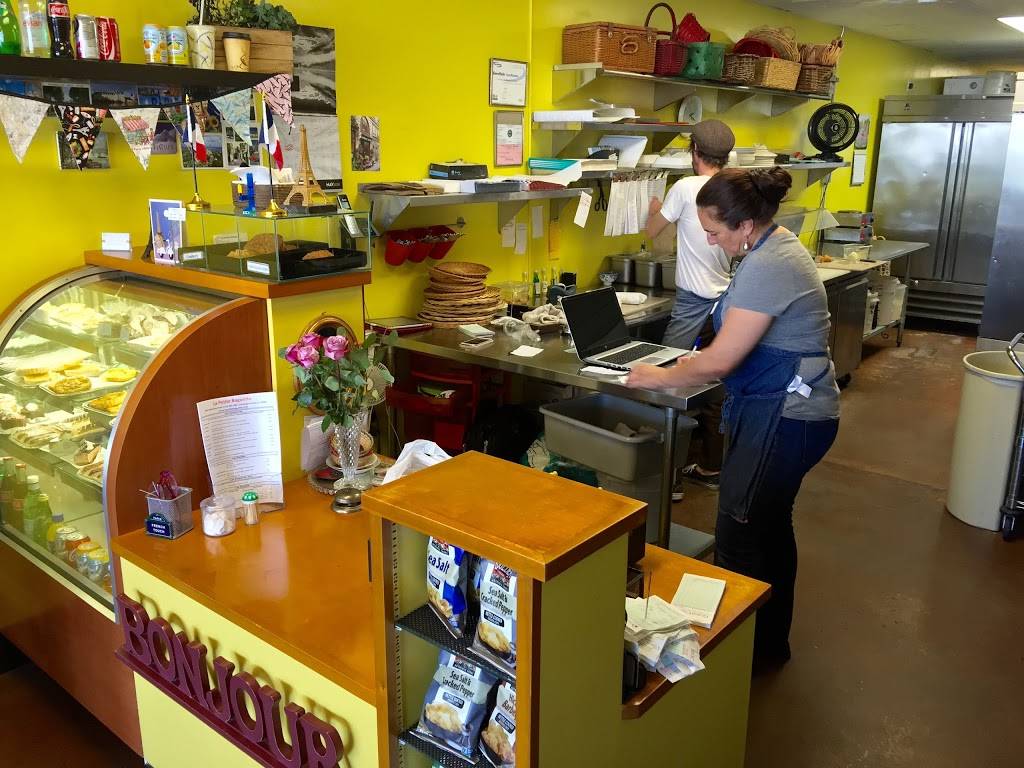 La Petite Baguette | meal takeaway | 16367 Bolsa Chica St, Huntington Beach, CA 92649, USA | 7148401900 OR +1 714-840-1900