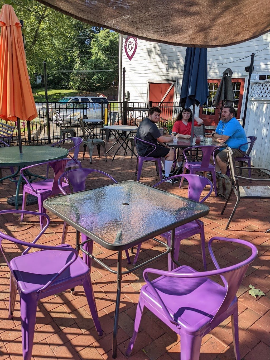 The Local Peach | restaurant | 125 Lawrenceville St NW Suite 400, Norcross, GA 30071, USA | 6786948603 OR +1 678-694-8603