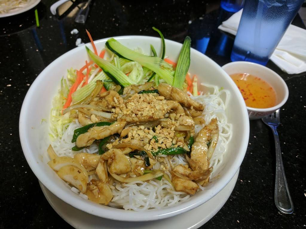 Asian Noodles | restaurant | 1290 E Plumb Ln, Reno, NV 89502, USA | 7758287227 OR +1 775-828-7227