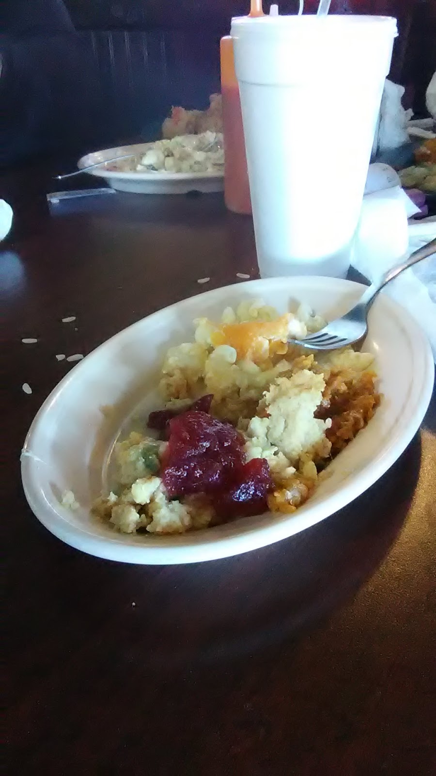 Seminole Wind Restaurant-Thmsvll | restaurant | 14815 US-19 S, Thomasville, GA 31792, USA | 2292270622 OR +1 229-227-0622