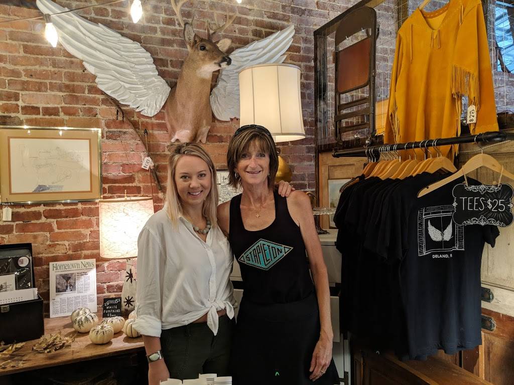 South of New York Market | restaurant | 100 S Woodland Blvd #5420, DeLand, FL 32720, USA | 3862797630 OR +1 386-279-7630