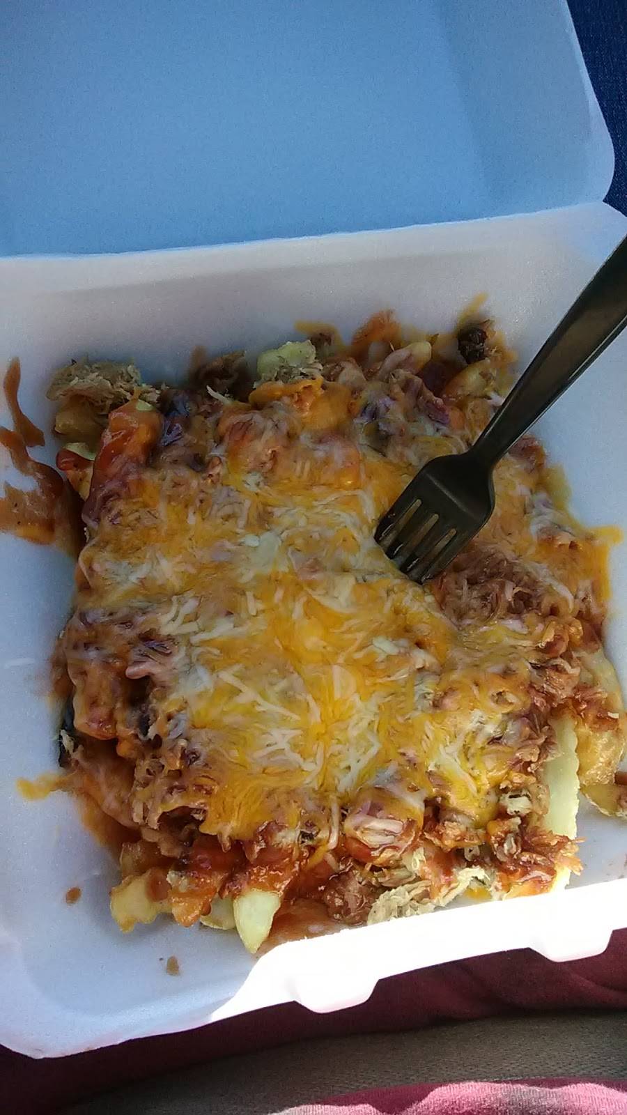 Oinkys Barbecue | restaurant | 318 W Northend Ave, Paragould, AR 72450, USA | 8702364659 OR +1 870-236-4659