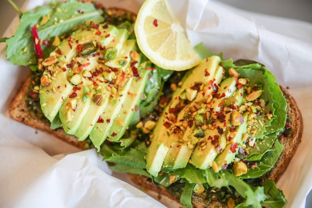 Vibe Health Bar | restaurant | 3515 Broadway, Sacramento, CA 95817, USA | 9163829723 OR +1 916-382-9723