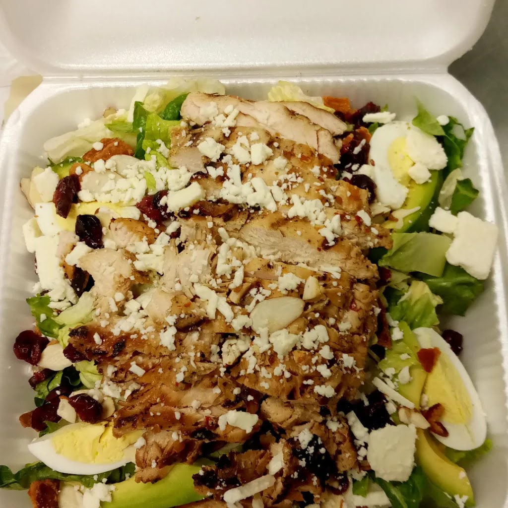 Missys On 16th | restaurant | 5825 S 16th St Suite #4, Phoenix, AZ 85040, USA | 6025361714 OR +1 602-536-1714