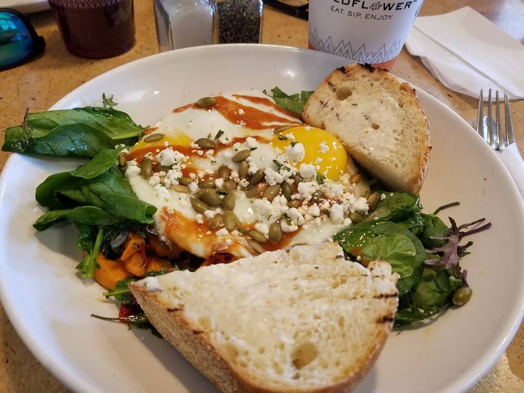 Wildflower Bread Company | bakery | Scottsdale Seville, 7001 N Scottsdale Rd, Scottsdale, AZ 85253, USA | 4806120606 OR +1 480-612-0606