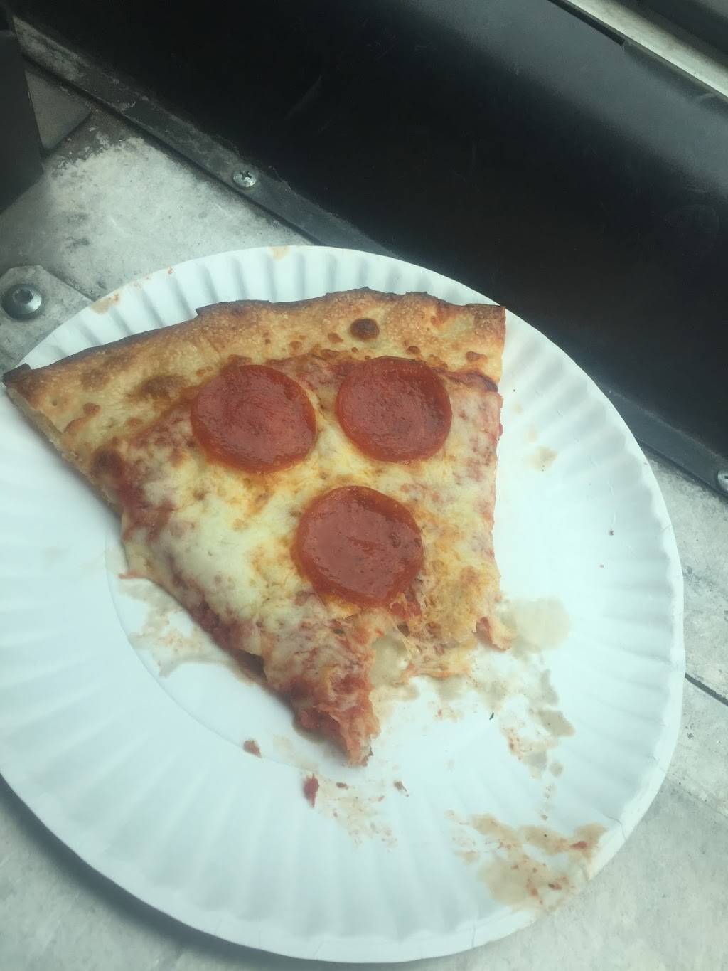 Brookes Pizza | restaurant | 17 Longkill Rd, Ballston Lake, NY 12019, USA | 5188778550 OR +1 518-877-8550