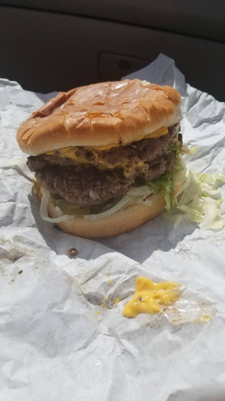 Monster Burger | restaurant | 8901 S Vermont Ave, Los Angeles, CA 90044, USA | 3239715009 OR +1 323-971-5009