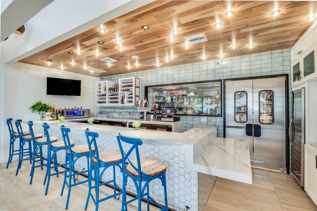 Candor by Giuseppe | restaurant | 1030 Torrey Pines Rd Ste B, La Jolla, CA 92037, USA | 8582467818 OR +1 858-246-7818