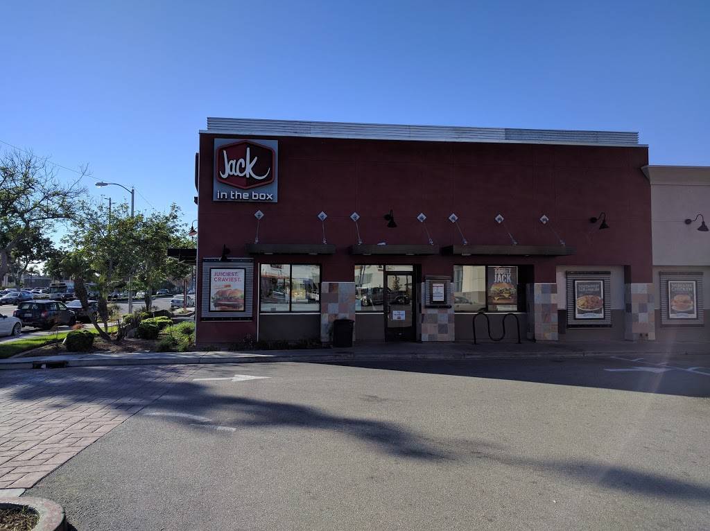 Jack in the Box | restaurant | 8433 Alondra Blvd, Paramount, CA 90723, USA | 5624084951 OR +1 562-408-4951