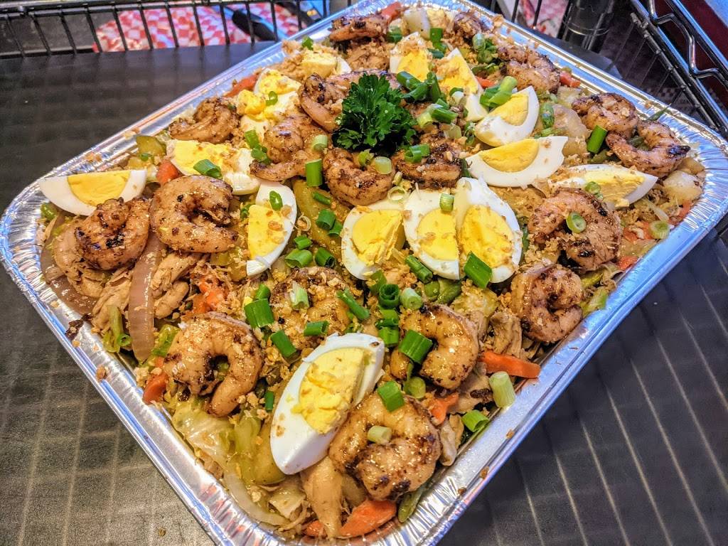 A Taste of Manila Catering services | meal takeaway | 118 S 3rd Ave, Wausau, WI 54401, USA | 7152980726 OR +1 715-298-0726