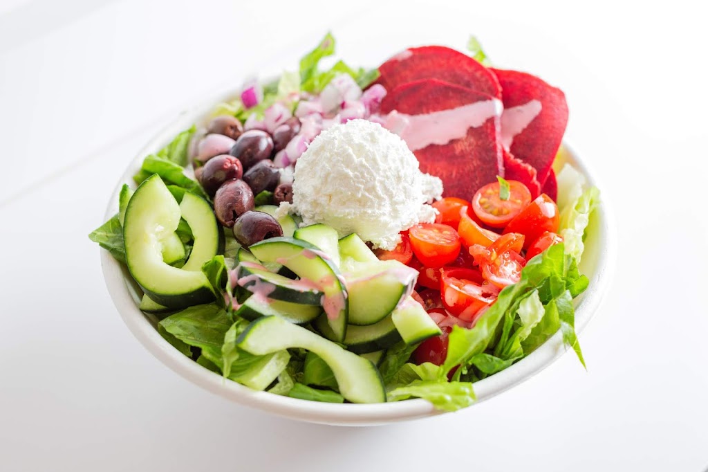 7 Greens | restaurant | 218 W Washington St, Chicago, IL 60606, USA | 3125988477 OR +1 312-598-8477