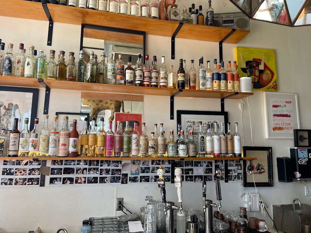 Bacanora PHX | restaurant | 1301 Grand Ave Unit 1, Phoenix, AZ 85007, USA | 6026124018 OR +1 602-612-4018