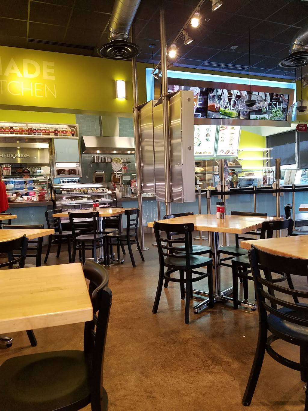 Café Zupas | meal takeaway | 7480 W Bell Rd, Glendale, AZ 85308, USA | 6232151495 OR +1 623-215-1495