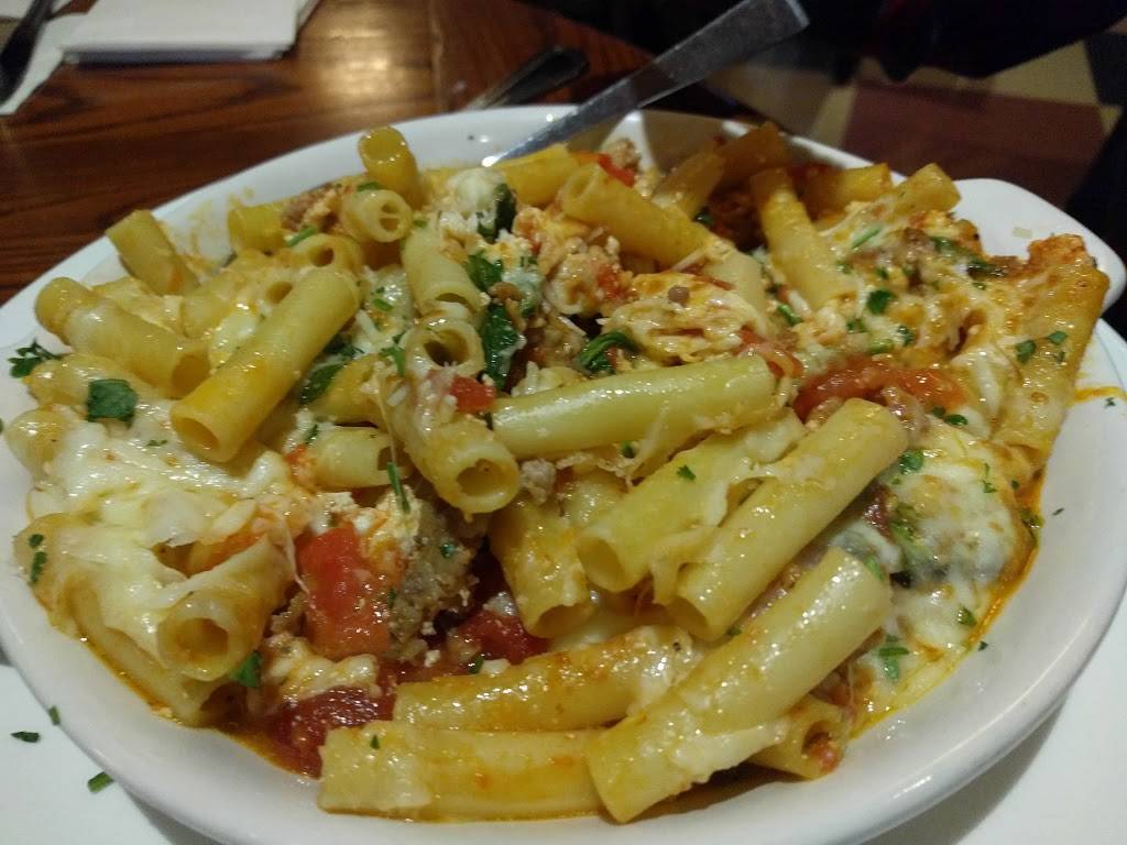 Morettis Ristorante & Pizzeria Mount Prospect | restaurant | 1799 S Busse Rd, Mt Prospect, IL 60056, USA | 8475932200 OR +1 847-593-2200