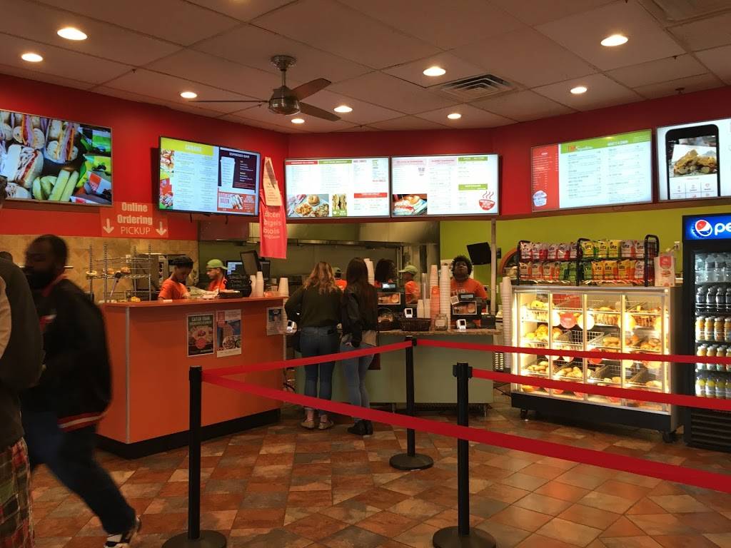 THB Bagels & Deli of Canton | cafe | 3301 Boston St, Baltimore, MD 21224, USA | 4107329090 OR +1 410-732-9090