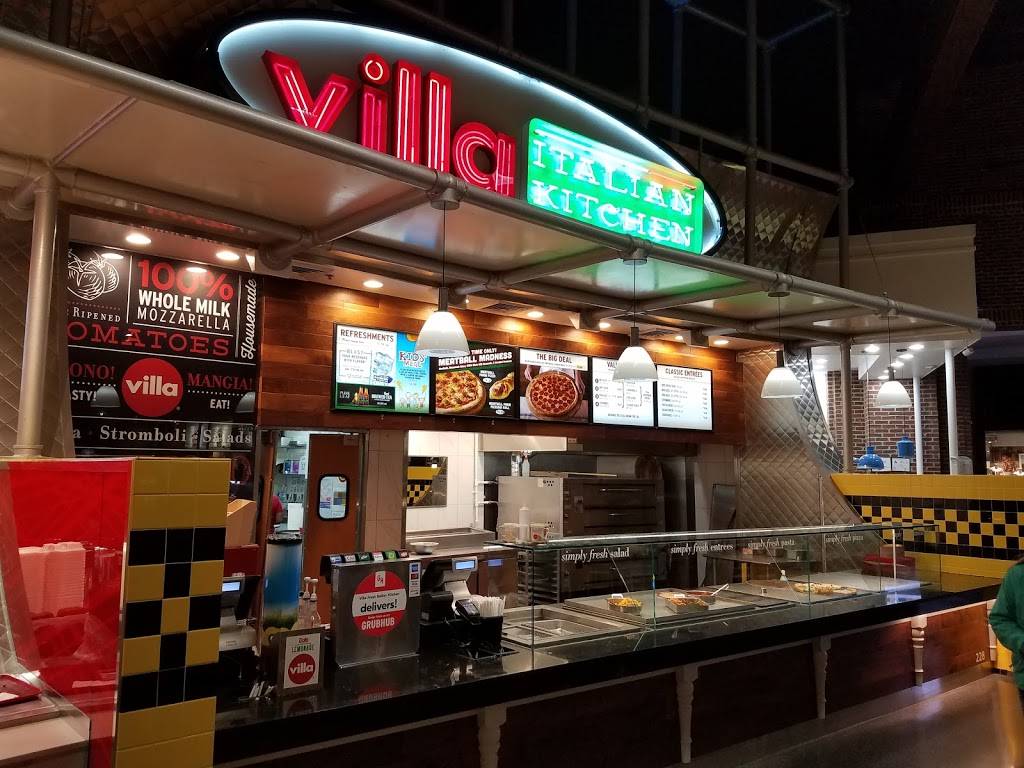 Villa Italian Kitchen | restaurant | 6910 Fayetteville Rd Ste 228, Durham, NC 27713, USA | 9193610434 OR +1 919-361-0434