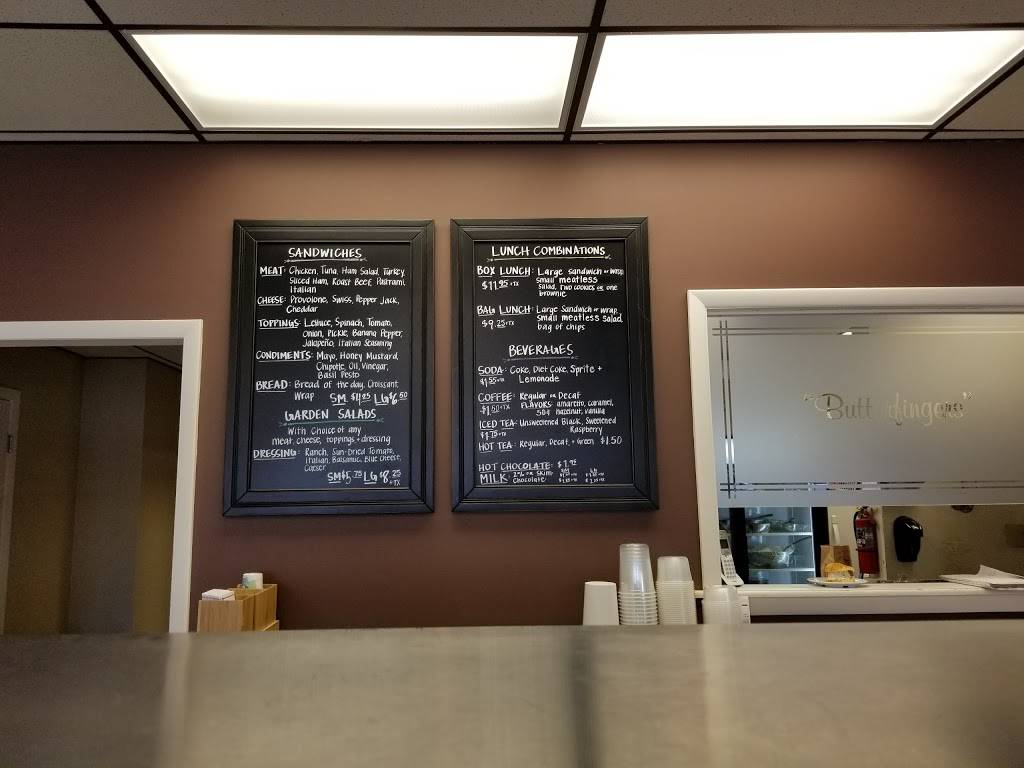 Butterfingers | restaurant | 921 Ridge Rd # D, Munster, IN 46321, USA | 2198364202 OR +1 219-836-4202