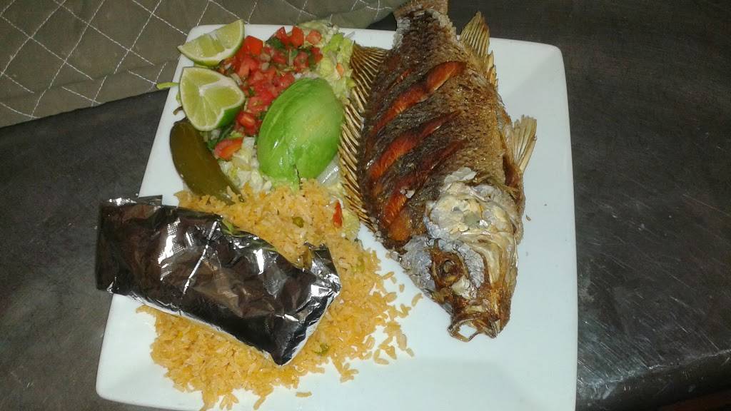 La Hacienda Mexican Restaurant | restaurant | 1205 N Main St, Summerville, SC 29483, USA | 8438730747 OR +1 843-873-0747