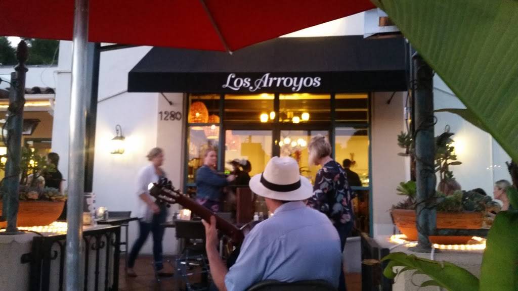 Los Arroyos Montecito Mexican Restaurant & Take Out | restaurant | 1280 Coast Village Rd, Montecito, CA 93108, USA | 8059699059 OR +1 805-969-9059