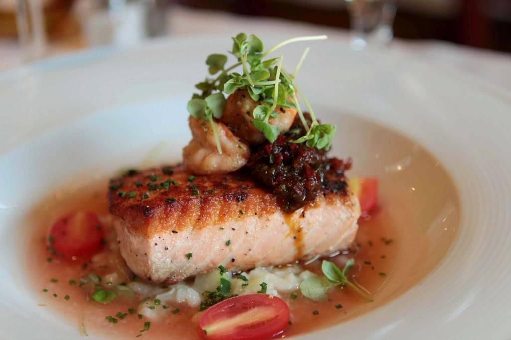 Barringtons | restaurant | 7822 Fairview Rd, Charlotte, NC 28226, USA | 7043645755 OR +1 704-364-5755