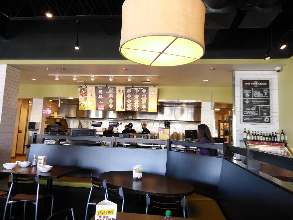 Noodles and Company | restaurant | 832 Queen St, Southington, CT 06489, USA | 8604263500 OR +1 860-426-3500